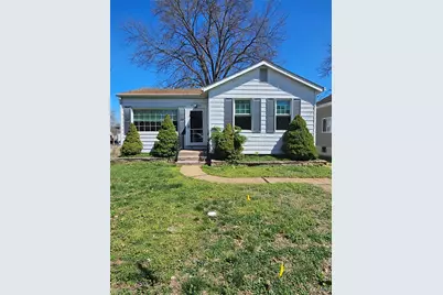 3719 Orient Avenue, Saint Louis, MO 63125 - Photo 1