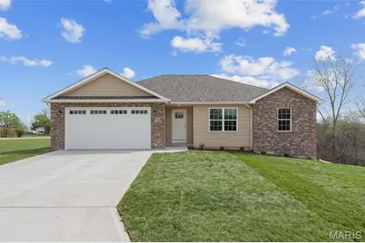 504 Summer Hill Lane, Washington, MO 63090 - Photo 1