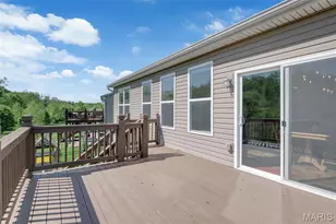 515 Wilmer Hollow Ln, Wentzville, MO 63385 - Photo 47