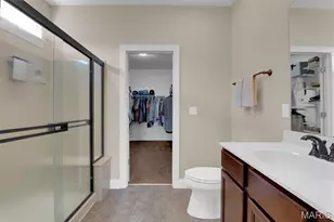 515 Wilmer Hollow Ln, Wentzville, MO 63385 - Photo 29