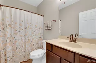 515 Wilmer Hollow Ln, Wentzville, MO 63385 - Photo 9