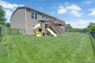 515 Wilmer Hollow Ln, Wentzville, MO 63385 - Photo 53