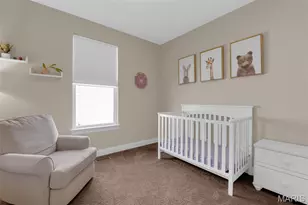 515 Wilmer Hollow Ln, Wentzville, MO 63385 - Photo 11
