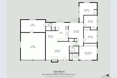 370 Allen Drive, Florissant, MO 63033 - Photo 45