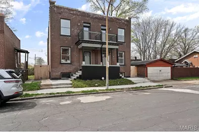 3144 Potomac Street, Saint Louis, MO 63118 - Photo 3
