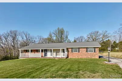 1251 Hepperman Road, Wentzville, MO 63385 - Photo 1