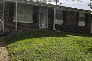 10202 Castle Dr, Saint Louis, MO 63136 - Photo 1