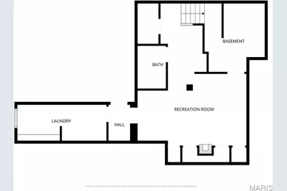 20 Ladel Court, Olivette, MO 63132 - Photo 47