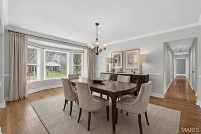 20 Ladel Court, Olivette, MO 63132 - Photo 13