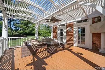 12007 Wiltshire Place Court, Town and Country, MO 63131 - Photo 55