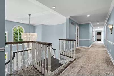 12007 Wiltshire Place Court, Town and Country, MO 63131 - Photo 27
