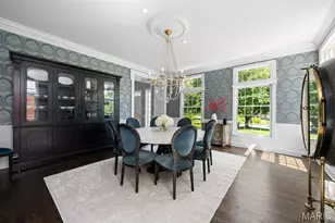 12007 Wiltshire Pl Ct, Town and Country, MO 63131 - Photo 9