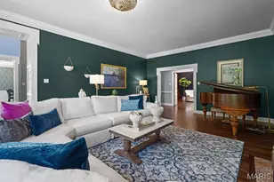 12007 Wiltshire Pl Ct, Town and Country, MO 63131 - Photo 11