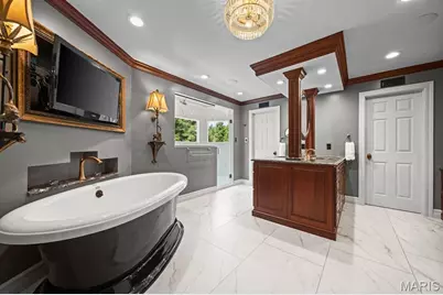 12007 Wiltshire Place Court, Town and Country, MO 63131 - Photo 35