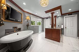 12007 Wiltshire Pl Ct, Town and Country, MO 63131 - Photo 35