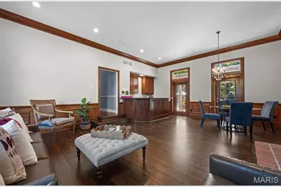 12007 Wiltshire Place Court, Town and Country, MO 63131 - Photo 23