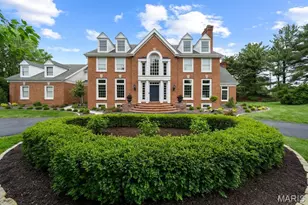 12007 Wiltshire Pl Ct, Town and Country, MO 63131 - Photo 1