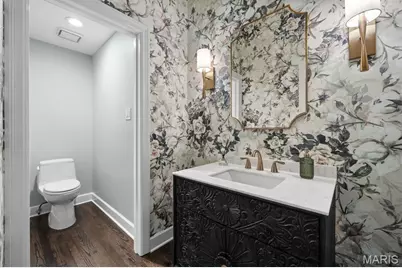 12007 Wiltshire Place Court, Town and Country, MO 63131 - Photo 21