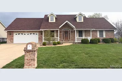 4 Craven Drive, Montgomery City, MO 63361 - Photo 1