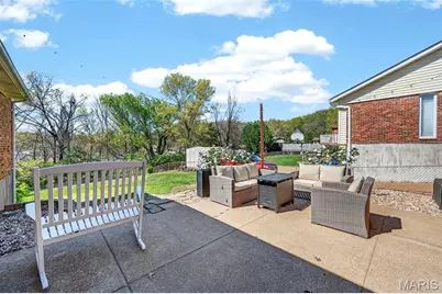 5749 Lost Brook Court, Saint Louis, MO 63129 - Photo 29