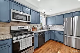 5749 Lost Brook Ct, Saint Louis, MO 63129 - Photo 11