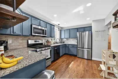 5749 Lost Brook Court, Saint Louis, MO 63129 - Photo 9