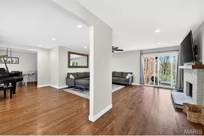 5749 Lost Brook Court, Saint Louis, MO 63129 - Photo 3