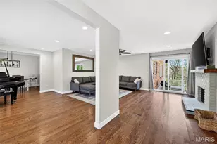 5749 Lost Brook Ct, Saint Louis, MO 63129 - Photo 3