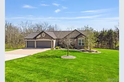 66 Abby Kate Lane, Foristell, MO 63348 - Photo 3