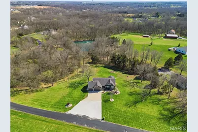 66 Abby Kate Lane, Foristell, MO 63348 - Photo 1