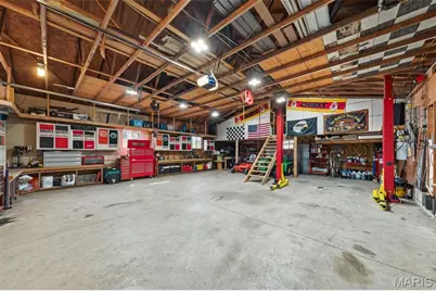 66 Abby Kate Lane, Foristell, MO 63348 - Photo 61