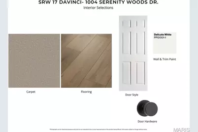 1004 Serenity Woods Drive, Wright City, MO 63390 - Photo 3