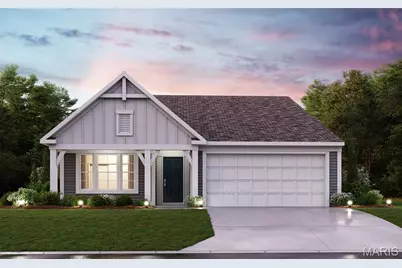 1004 Serenity Woods Drive, Wright City, MO 63390 - Photo 1