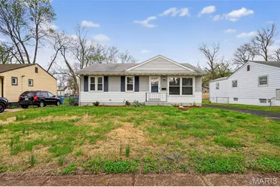 6845 Frostview Lane, Berkeley, MO 63134 - Photo 9