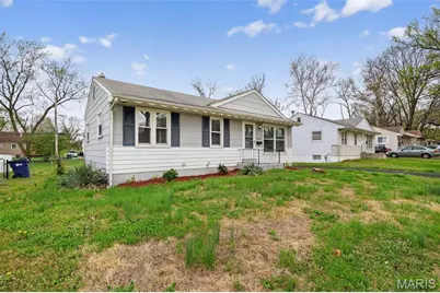 6845 Frostview Lane, Berkeley, MO 63134 - Photo 7