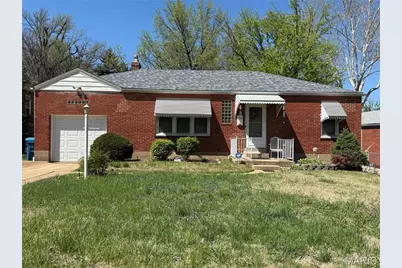 8805 Greenbrook Drive, Saint Louis, MO 63136 - Photo 5