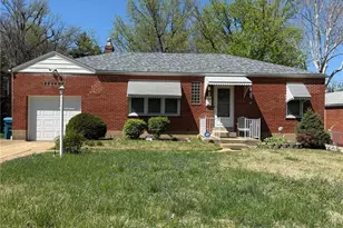 8805 Greenbrook Dr, Saint Louis, MO 63136 - Photo 5