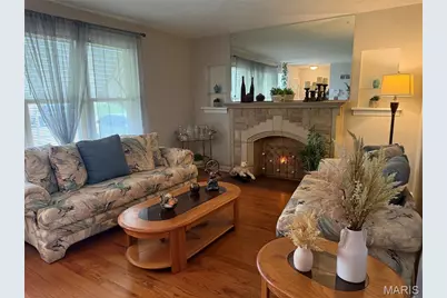 8805 Greenbrook Drive, Saint Louis, MO 63136 - Photo 3