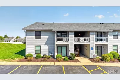 1637 Summergate Parkway, Saint Charles, MO 63303 - Photo 1
