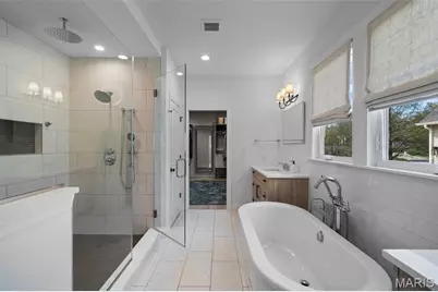 1316 Fawnvalley Drive, Des Peres, MO 63131 - Photo 31