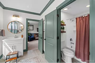 1316 Fawnvalley Drive, Des Peres, MO 63131 - Photo 43