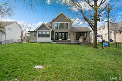 1316 Fawnvalley Drive, Des Peres, MO 63131 - Photo 7