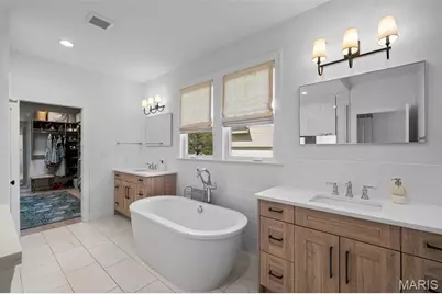 1316 Fawnvalley Drive, Des Peres, MO 63131 - Photo 33