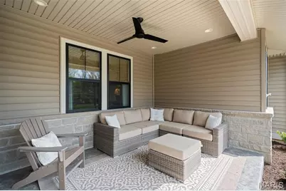 1316 Fawnvalley Drive, Des Peres, MO 63131 - Photo 5