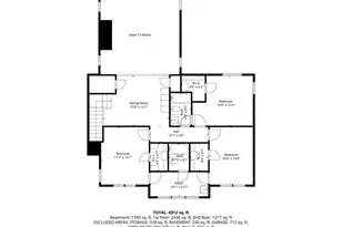 1316 Fawnvalley Dr, Des Peres, MO 63131 - Photo 69