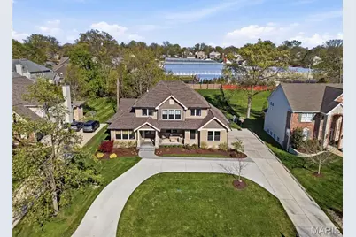 1316 Fawnvalley Drive, Des Peres, MO 63131 - Photo 61