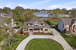 1316 Fawnvalley Dr, Des Peres, MO 63131 - Photo 61