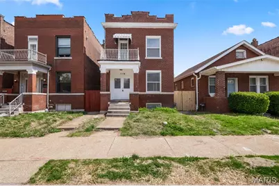 3324 Louisiana Avenue, Saint Louis, MO 63118 - Photo 1