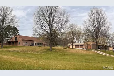 4074 County Road 439, Jackson, MO 63755 - Photo 1