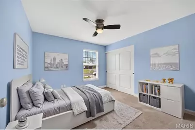 64 David Drive, Saint Charles, MO 63304 - Photo 33